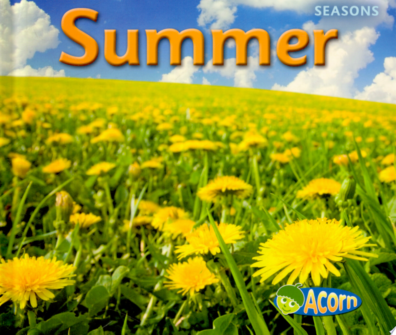 Image for "Summer"