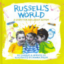 Image for "Russell's World: a story for kids about autism"