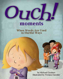 Image for "Ouch! Moments"