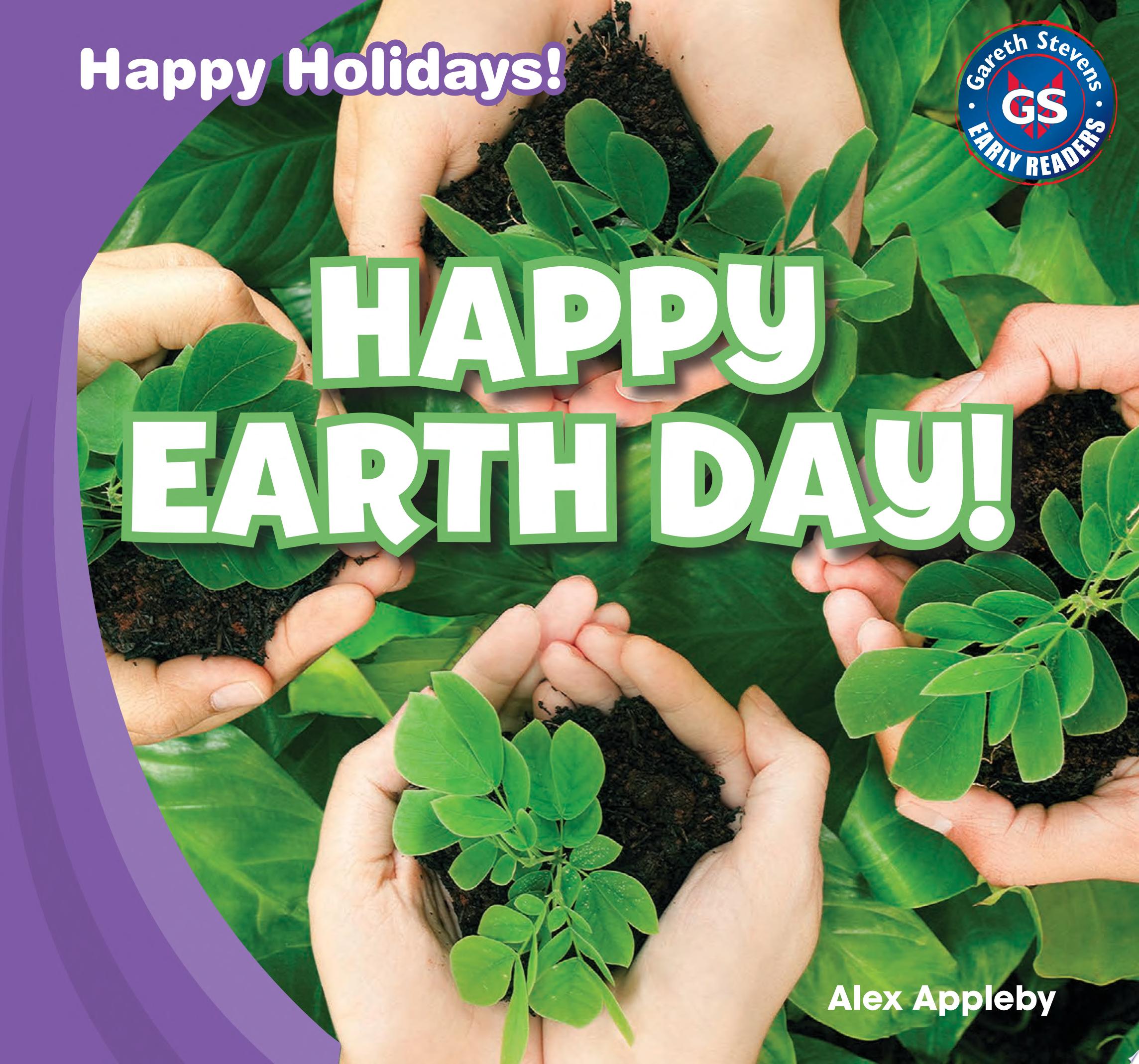 Image for "Happy Earth Day!"