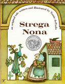 Image for "Strega Nona"