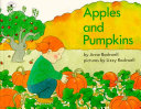 Image for "Apples and Pumpkins"