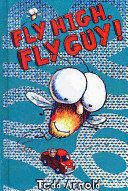 Image for "Fly High, Fly Guy!"