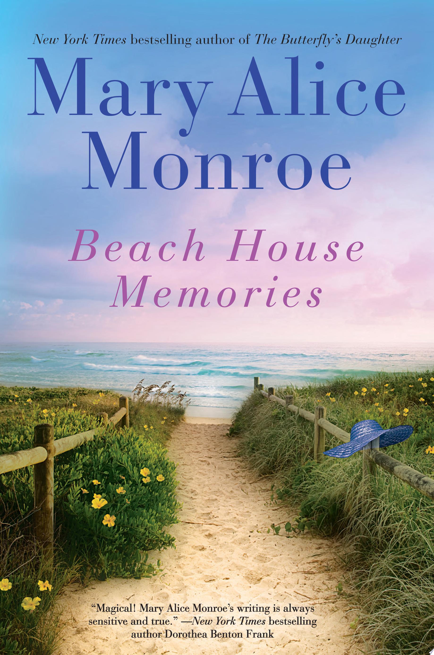 Image for "Beach House Memories"