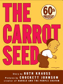 Image for "The Carrot Seed"