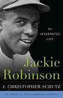 Image for "Jackie Robinson"
