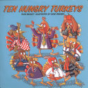 Image for "Ten Hungry Turkeys"