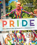 Image for "Pride: celebrating diversity & community"