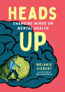 Image for "Heads Up: changing minds on mental health"