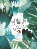 Image for "The Invisible Garden"