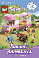 Image for "Summer Adventures"