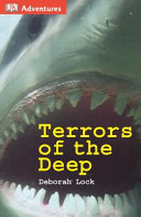 Image for "Terrors of the Deep"