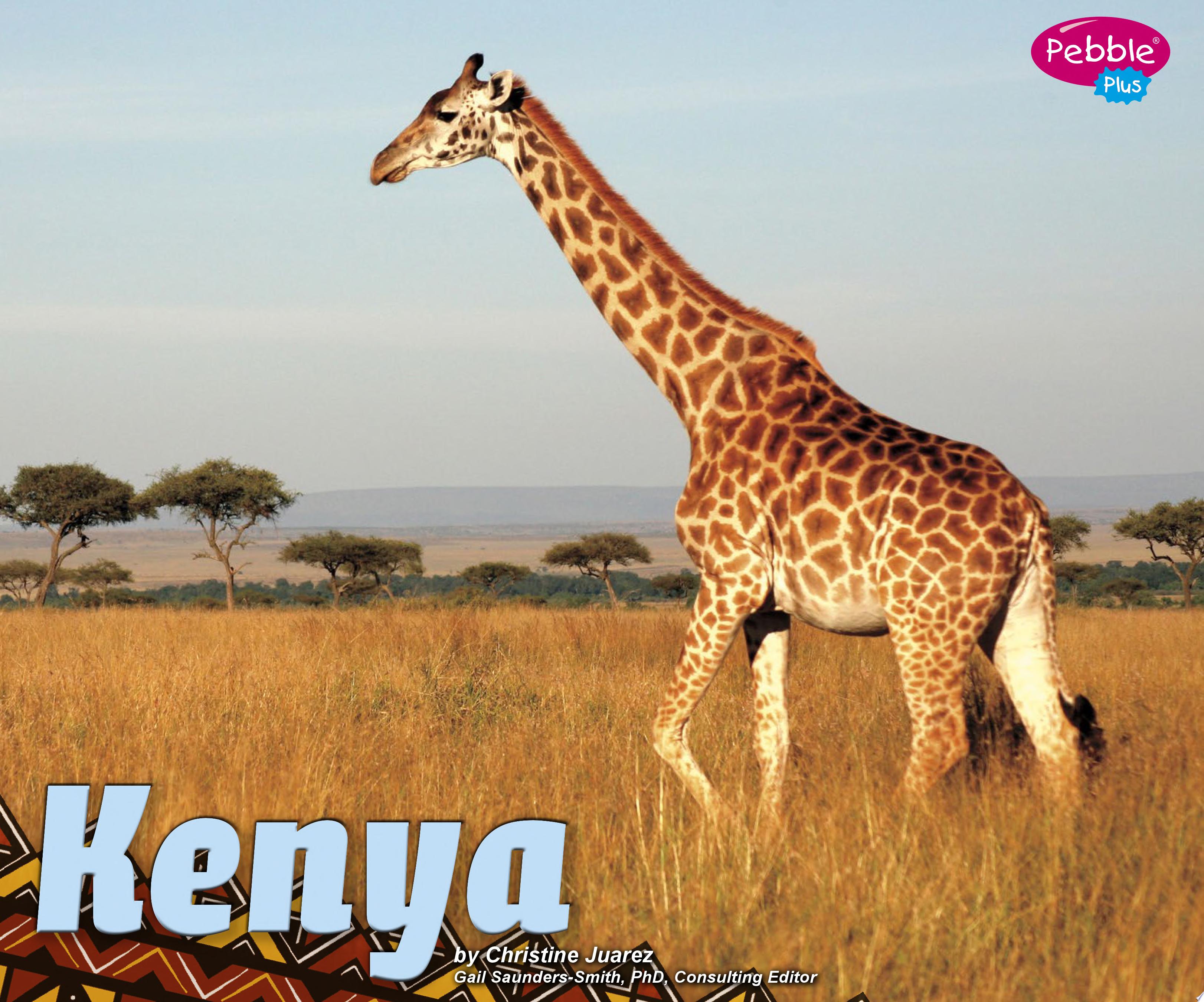 Image for "Kenya"