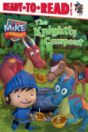 Image for "The Knightly Campout"