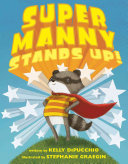 Image for "Super Manny Stands Up!"