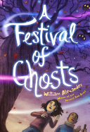 Image for "A Festival of Ghosts"