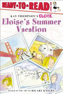 Image for "Eloise&#039;s Summer Vacation"