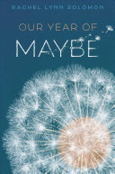 Image for "Our Year of Maybe"