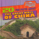 Image for "20 Fun Facts about the Great Wall of China"