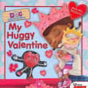 Image for "Doc McStuffins My Huggy Valentine"