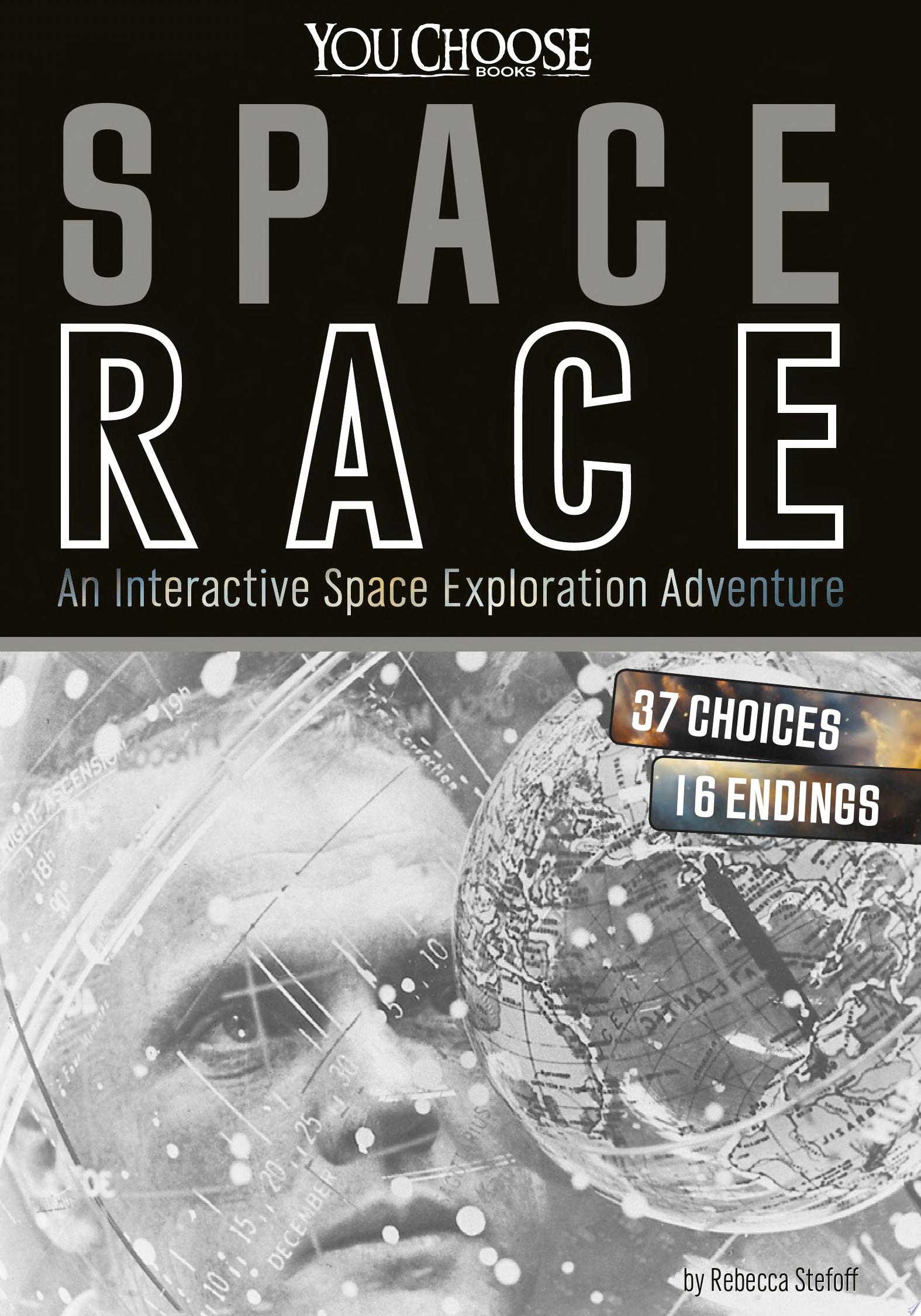 Image for "Space Race"