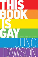 Image for "This Book is Gay"