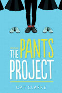 Image for "The Pants Project"