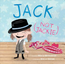 Image for "Jack (Not Jackie)"