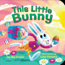 Image for "This Little Bunny"