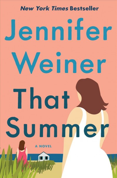 Image for "That Summer: a novel"