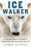 Image for "Ice Walker: a polar bear's journey through the fragile Arctic"