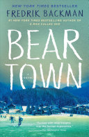 Image for "Beartown"