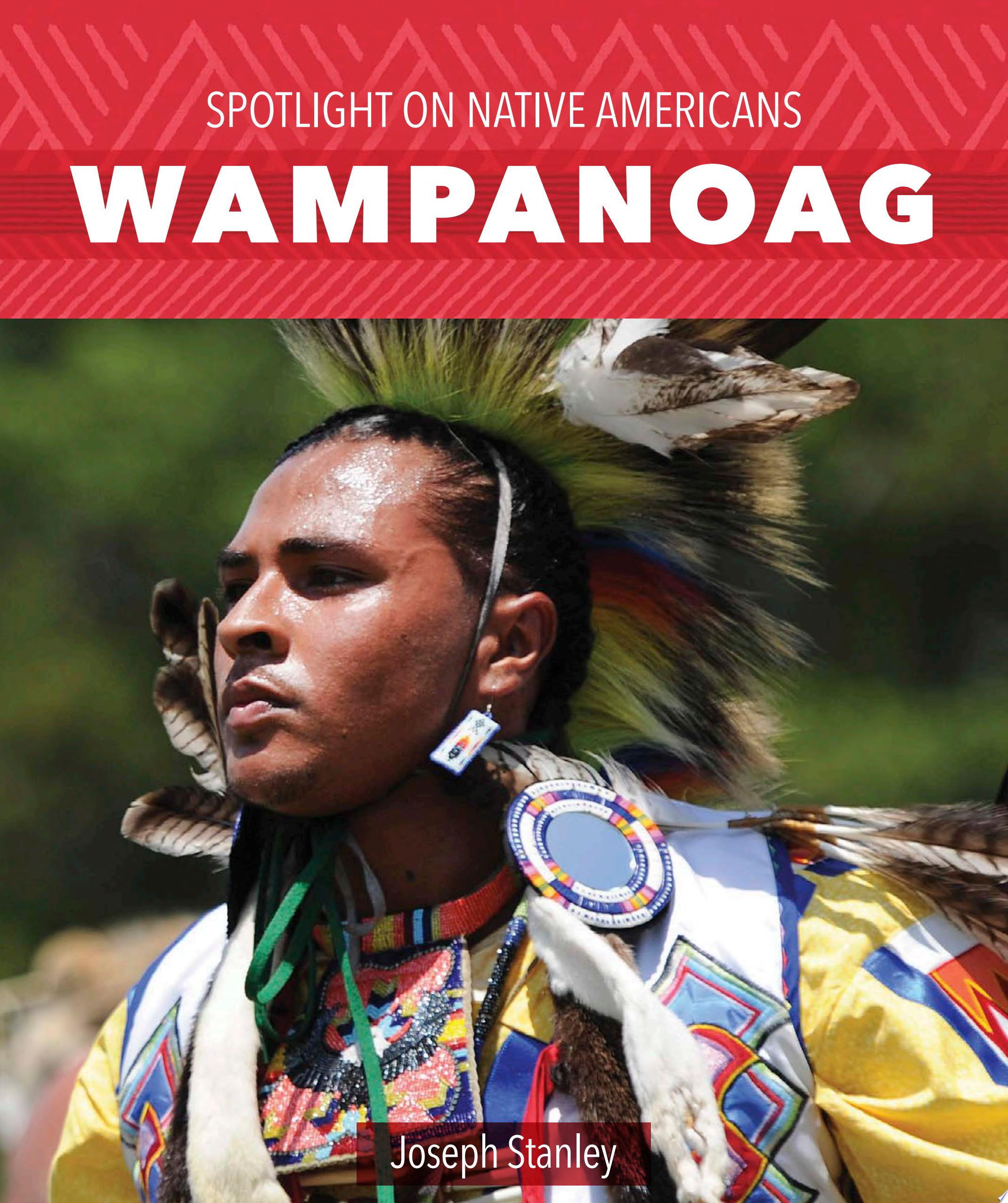 Image for "Wampanoag"