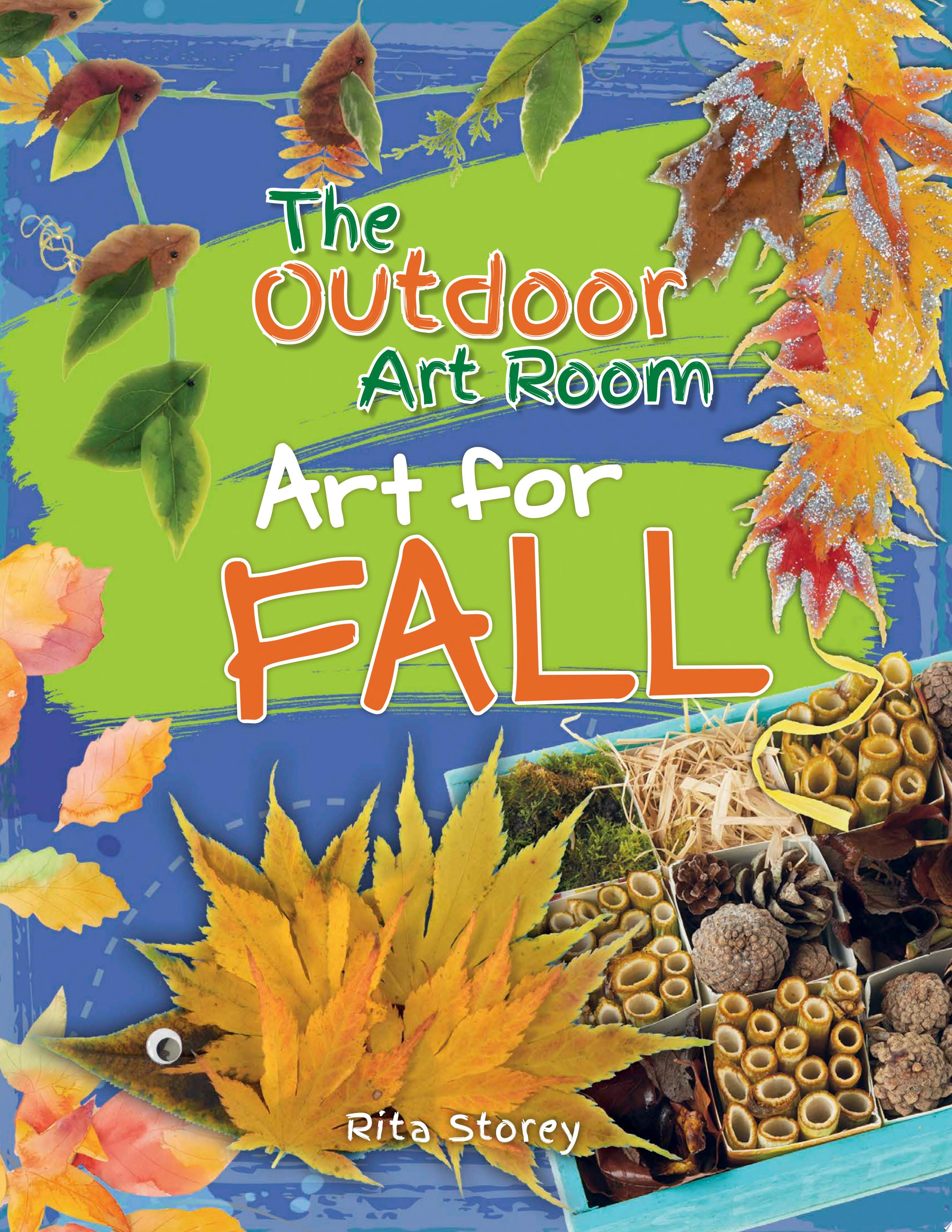 Image for "Art for Fall"