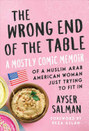 Image for "The Wrong End of the Table"