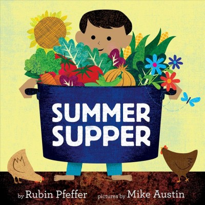 Image for "Summer Supper"