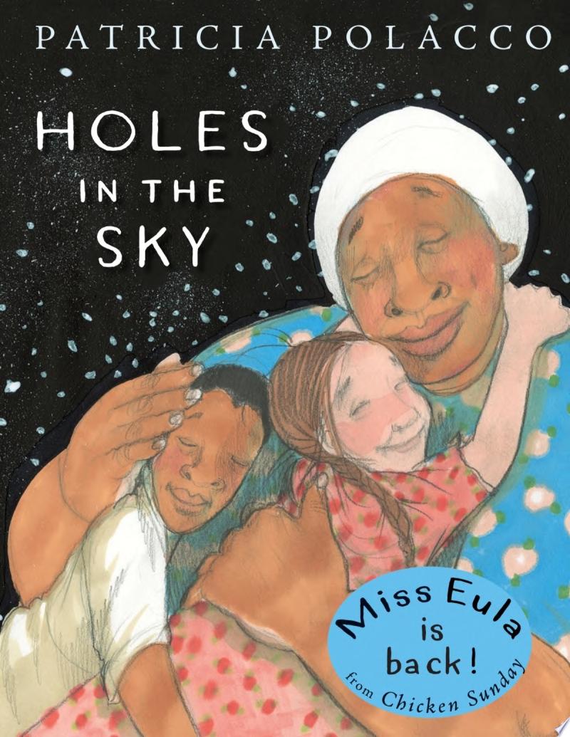 Image for "Holes in the Sky"