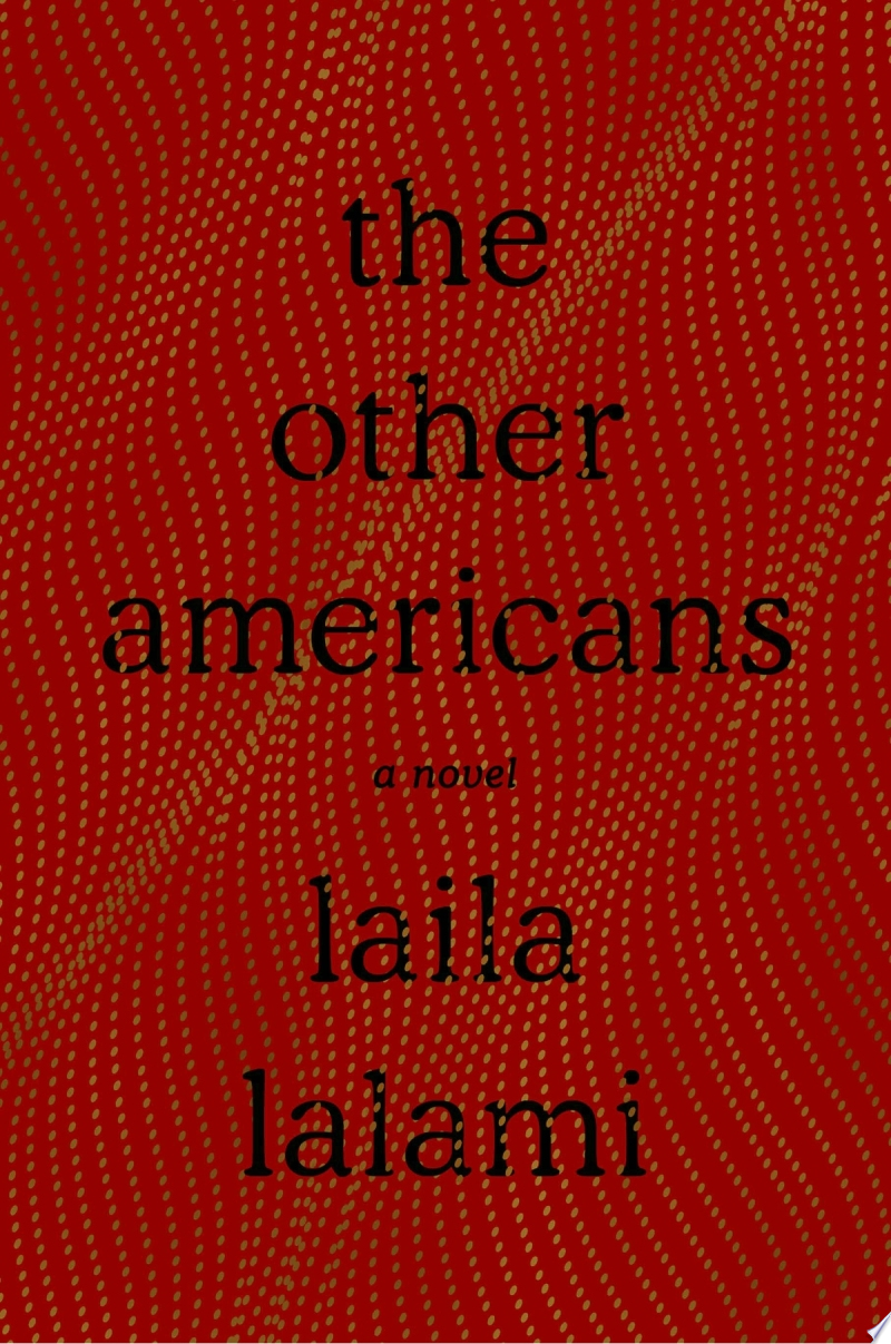 Image for "The Other Americans"