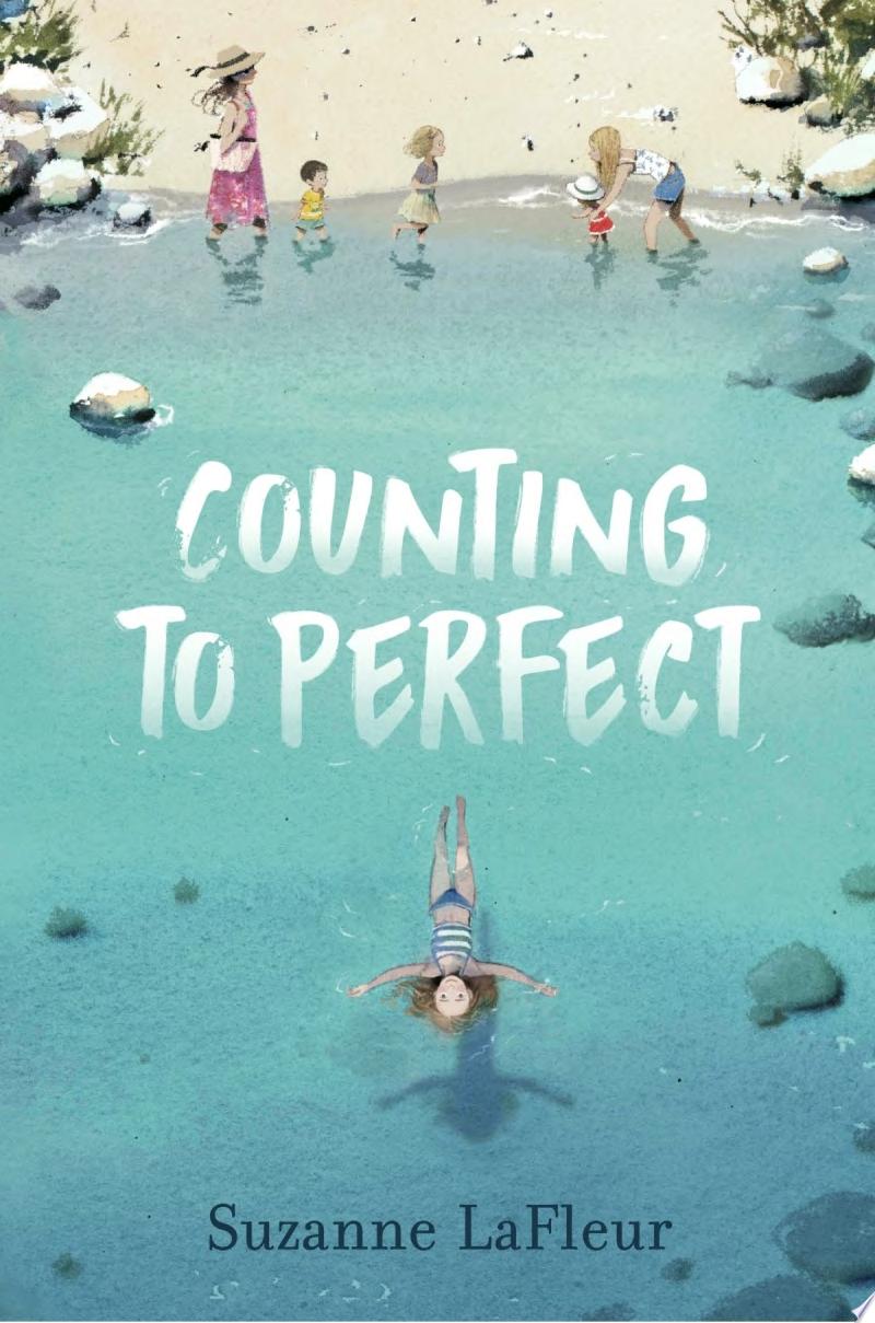 Image for "Counting to Perfect"