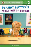 Image for "Peanut Butter&#039;s First Day of School"
