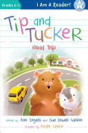 Image for "Tip and Tucker Road Trip"