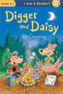 Image for "Digger and Daisy Go Camping"