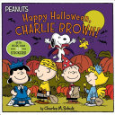 Image for "Happy Halloween, Charlie Brown!"