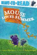 Image for "Mouse Loves Summer"