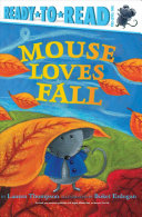Image for "Mouse Loves Fall"