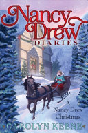 Image for "A Nancy Drew Christmas"