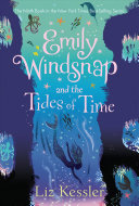 Image for "Emily Windsnap and the Tides of Time"