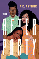 Image for "The After Party"