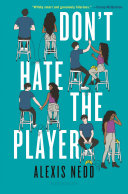 Image for "Don't Hate the Player"