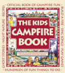 Image for "The Kids Campfire Book"